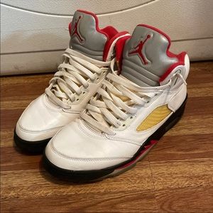 Jordan 5